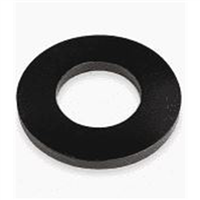  638 Gm Black Sealing Washer 5/8" - Thick