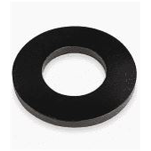  638 Gm Black Sealing Washer 5/8" - Thick