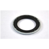 887 #6 Gm Slim-Line Block Fitting Sealing Washer