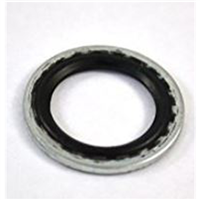 889 #10 Gm Slim-Line Block Fitting Sealing Washer