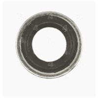 890 #12 Gm Slim-Line Block Fitting Sealing Washer