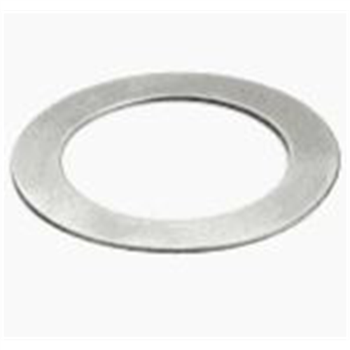  B640 Gm Silver Sealing Washer 3/4" - Thin