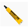 Tsy Warranty Seal Yellow 1.8 Oz Poly Squeeze