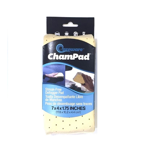 Hopkins Manufacturing Co. Cp70312 Cham Pad