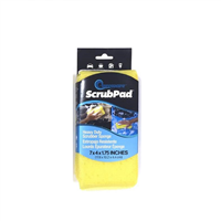 Hopkins Manufacturing Co. Sc70912 Mesh Over Polypropylene Sponge Scrub Pad (Ea)