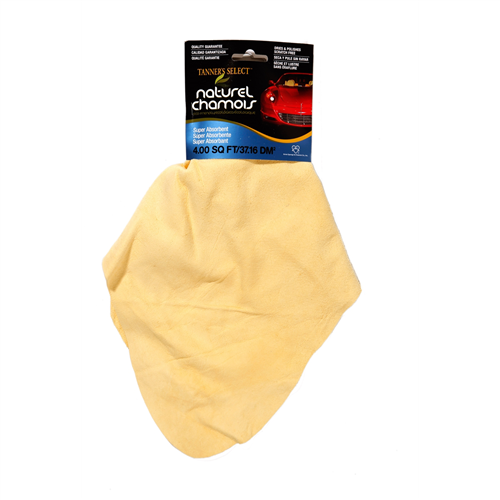 Hopkins Manufacturing Co. Ts70T6 4 Sq Ft Chamois