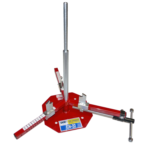 Tire Service Equipment Ch-022 Manual Tire Changer