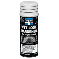 Mar-HydeÂ® Wet Look Hardener, 1 Pint