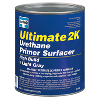 Mar-HydeÂ® 4.4 Ultimateâ„¢ 2K Primer/Surfacer, Gray - 1 Gallon