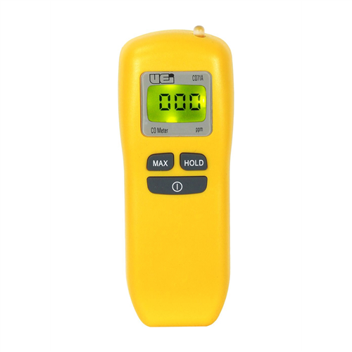 (CO Detective 1) Carbon Monoxide Detector