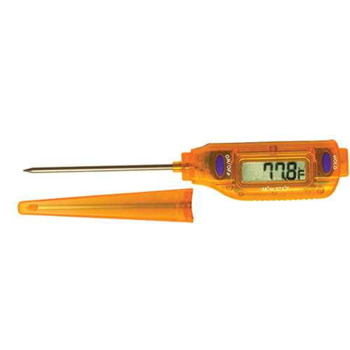 Universal Enterprises Pdt550 Digital Pocket Thermometer