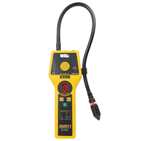 Agent 1 Electronic Refrigerant Leak Detector