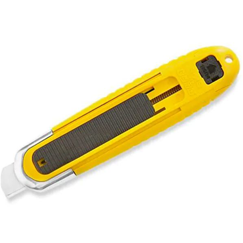 H-3556 Olfa Self-Retracting Knife