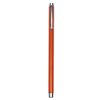 Neon Orange Telescopic Magnetic Pick-up Tool