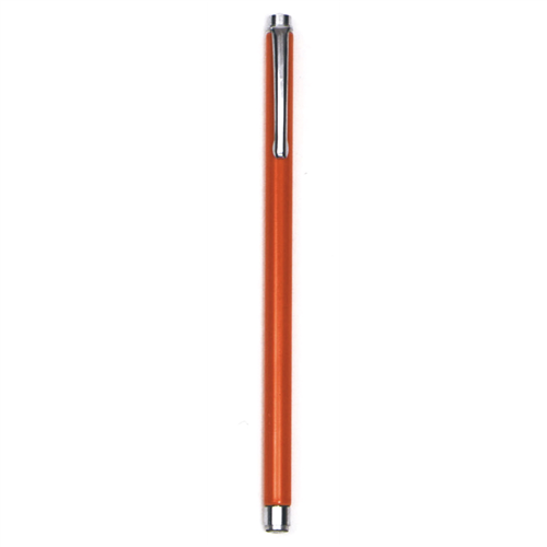 Neon Orange Telescopic Magnetic Pick-up Tool