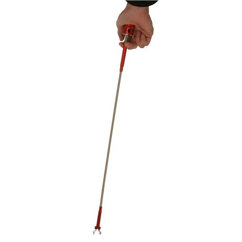 Led Lighted Flexible Magnetic Spring Claw - Ullman Devices Corp.