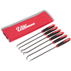 6-Piece Hook & Pick Set