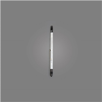 Double-Ended Aluminum Screw Starters