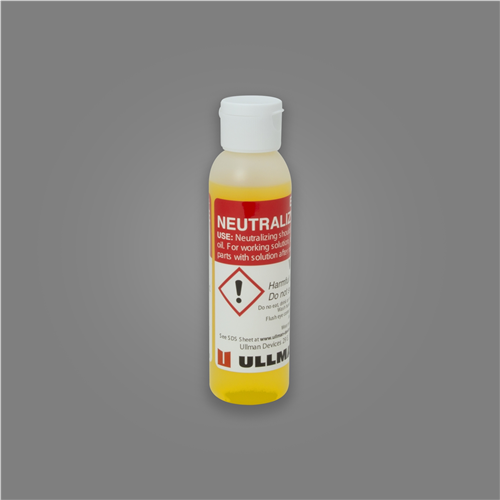 Ullman High-Quality Neutralizer 4 oz. Refill