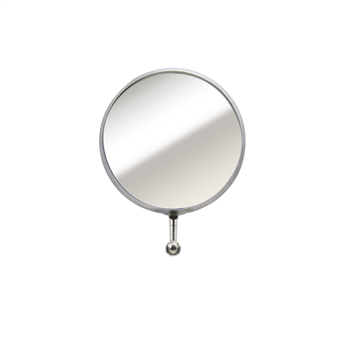 Ullman Devices Corp. Gmc2-1 Replacement Mirror For Gmc-2