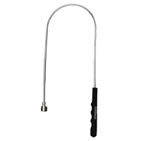 Flex Magnetic Pick-Up Tool with PowercapÂ® (5 lb. Capacity)