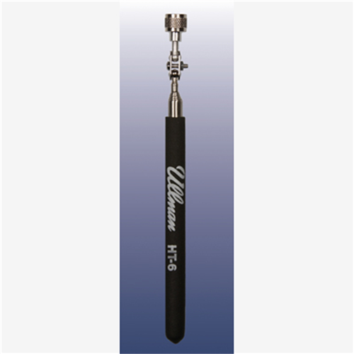Ullman Devices Corp. Ht-6 Magnetic Pick Up Tool W/ Rotating Head