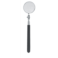 2-1/4" Diameter Telescoping Inspection Mirror