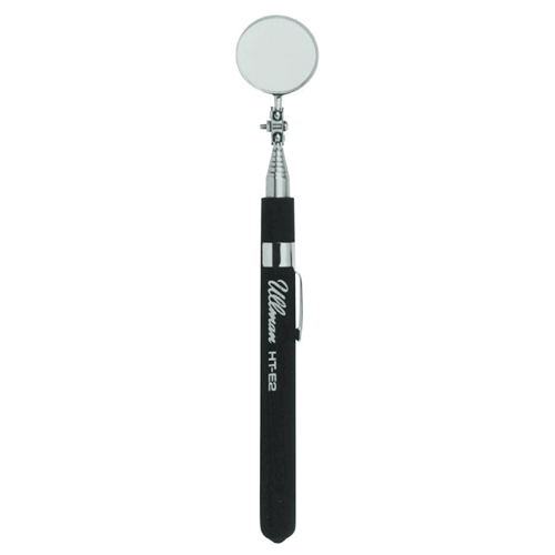 1-1/4" Diameter Telescoping Inspection Mirror