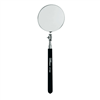 3-1/4" Diameter Telescoping Inspection Mirror