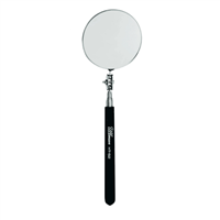 3-1/4" Diameter Telescoping Inspection Mirror