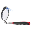 3-3/8 Diameter LED Lighted Inspection Mirror