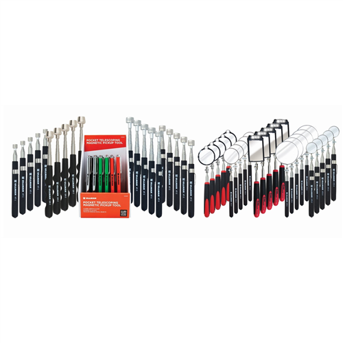 Ullman Devices Corp. Megapak Ullman Mega Pack
