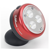 Led Rechargeable Rotating Magnetic Work Light - Ullman Devices Corp.