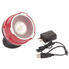Ullman 750 Lumen Rechargeable Magnetic Rotating Work Light