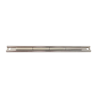 17IN High Powered Magnetic Rail