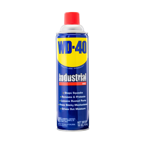 United Marketing Inc. 49008 Wd 40 16 Oz Aer