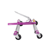 Zendex GoJakÂ® 13" Self Loading Auto Jack / Dolly (EA)