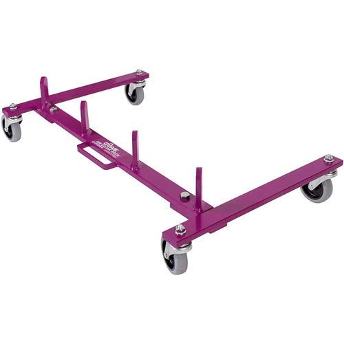 Unitec G567R Gojak Storage Rack