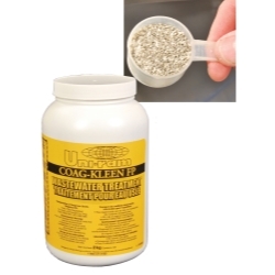 Flocculant Powder for Waterborne Paint