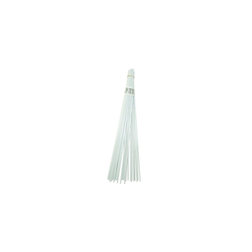 30 ft. ABS White Rod