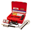 Mini-Weld Model 7 Airless Plastic Welder Kit