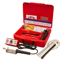 Mini-Weld Model 7 Airless Plastic Welder Kit