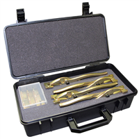 Urethane Supply Company 6146 Bumper Pliers Kit