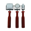 Polyvance 6148 Bumper Rollers Kit