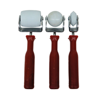 Urethane Supply Company 6148 Polyvance 6148 Bumper Rollers Kit