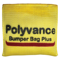 Urethane Supply Company 6450 Polyvance 6450 Bumper Bag Plus