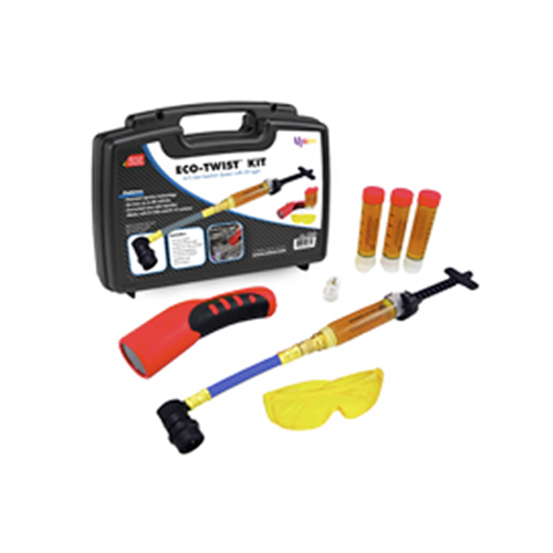 Eco-Twist Kit