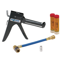 Spotgun Jr. â€œMulti-Shotâ€ Injection System Kit