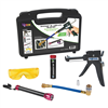 Spotgun Jr. Leak Detection Kit With True UV LED Lite And ExtenDye