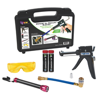 Spotgun Jr. UV Leak Detection Kit With ExtenDye And Pico-Lite